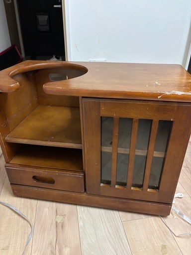 収納キャビネット (さわ) 麻布十番の収納家具《キャビネット》の 収納キャビネット (さわ) 麻布十番の収納家具《キャビネット》の