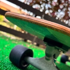 超美品！Carver カーバー サーフスケート  の画像