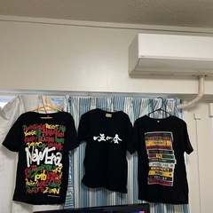湘南乃風　イベントグッズ