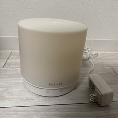 小型
加湿器