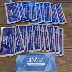 crest 3D WHITEの画像