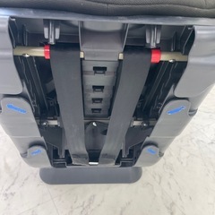 チャイルドシートの画像