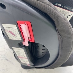 チャイルドシートの画像