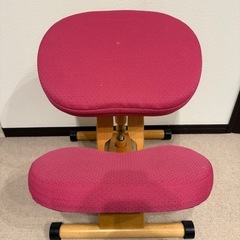 宮武製作所 プロポーションチェア バランスチェアの画像
