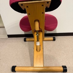 宮武製作所 プロポーションチェア バランスチェアの画像