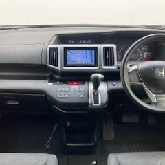 マジ！？という言葉は江戸時代からあった/ホンダ ステップワゴン　スパーダ 　Ｚの画像