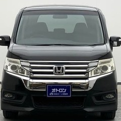 マジ！？という言葉は江戸時代からあった/ホンダ ステップワゴン　スパーダ 　Ｚの画像
