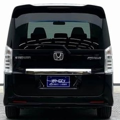 マジ！？という言葉は江戸時代からあった/ホンダ ステップワゴン　スパーダ 　Ｚの画像