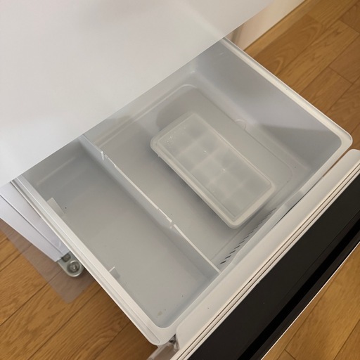Hisense冷蔵庫162L 2022年製HR-D15F (ちゃー) 笹塚のキッチン Hisense冷蔵庫162L 2022年製HR-D15F (ちゃー) 笹塚のキッチン