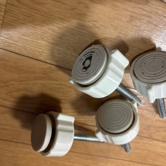 リッチェル　ベビーゲートの画像