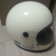 ヘルメット