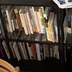 IKEAの棚3つセットの画像