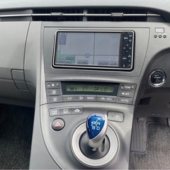 現状販売！ トヨタプリウス 走行6万キロの画像