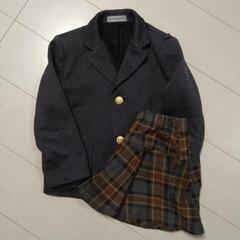 大胡保育園　制服