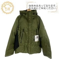 カリマー Karrimor ダウンジャケット nevis par...