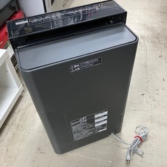 ☆値下げ☆O2504-607 Panasonic 加湿空気清浄機 F-VC70XS 2019年製 通電確認済み 加湿機能は未確認 キズ汚れ有りの画像