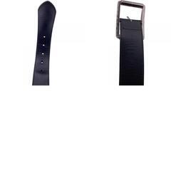 ルイヴィトン LOUIS VUITTON ベルト モノグラムエクリプス リヴェルソ