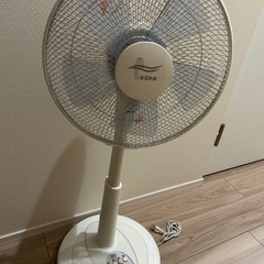 扇風機