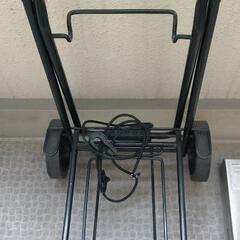 折りたたみ キャリーカート 値下げ