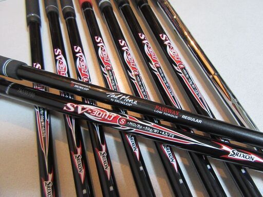 豪華☆SRIXON☆WR☆ゴルフセット (トコロ) 三咲のゴルフの中古 豪華☆SRIXON☆WR☆ゴルフセット (トコロ) 三咲のゴルフの中古