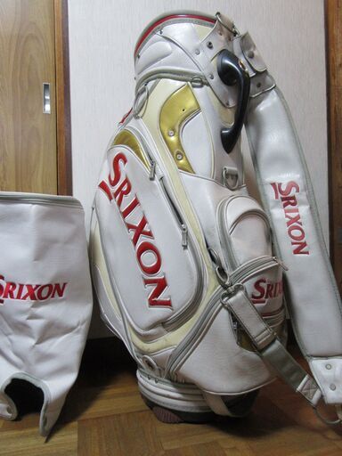 豪華☆SRIXON☆WR☆ゴルフセット (トコロ) 三咲のゴルフの中古