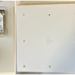 着払い PS4 Pro ホワイト CUH-7000B B02中古...
