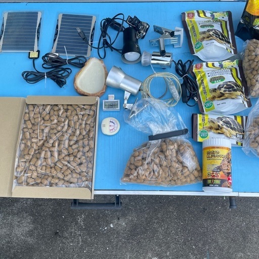 ペット用品