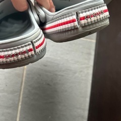クロックス👡サンダル値下げしました19センチ美品の画像