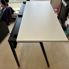 極美品　コクヨ　オフィスデスク　