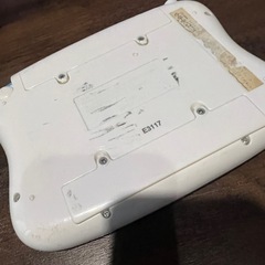ディズニー　ワンダートイパッド2　ひらがな　カタカナ　知育玩具　の画像