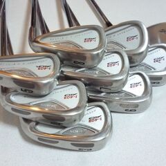 ★☆★豪華★SRIXON★WR★W-404★I-403AD★ゴルフセット★☆★の画像