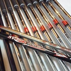 ★☆★豪華★SRIXON★WR★W-404★I-403AD★ゴルフセット★☆★の画像