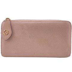 ルイヴィトン LOUIS VUITTON 長財布 コメット L字ファスナー ポルトフォイユ M63104 ベージュの画像