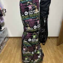 レディースゴルフセット