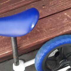 ストライダー キックバイク 自転車 (ルルナーク) 指宿の幼児用