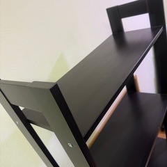 IKEA LAIVA ブックシェルフ　ラック　本棚の画像
