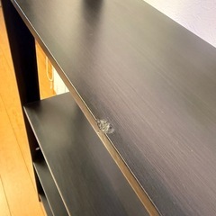 IKEA LAIVA ブックシェルフ　ラック　本棚の画像