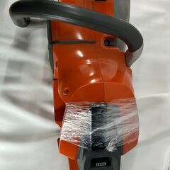 中古工具　コードレス式チェーンソー　Husqvarna 540IXPの画像