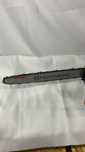 中古工具　チェーンソー　Husqvarna 540IXP