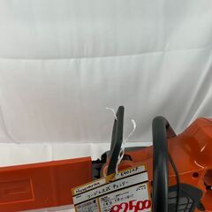 中古工具　コードレス式チェーンソー　Husqvarna 540IXPの画像