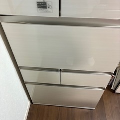 東芝ノンフロン冷凍冷蔵庫 (be) 西八王子のキッチン家電《冷蔵庫 東芝ノンフロン冷凍冷蔵庫 (be) 西八王子のキッチン家電《冷蔵庫