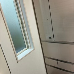 東芝ノンフロン冷凍冷蔵庫