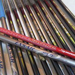 アスリート☆Mizuno Pro MT☆MP-CRAFT☆フルセット (トコロ