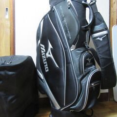 ファッション通販 安い アスリート☆Mizuno Pro MT☆MP-CRAFT☆フルセット (トコロ クラブ