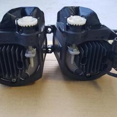トヨタ系 純正LEDフォグランプ 中古の画像