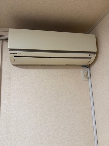 エアコンパナソニック