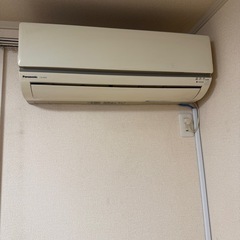 エアコンパナソニック