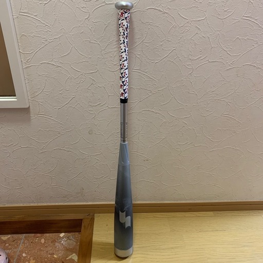 ssk mm23 一般軟式バット