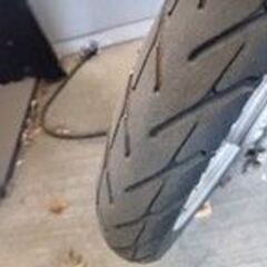 電動バイク　ＥＣ－０３の画像