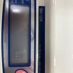 業務用はかりの画像